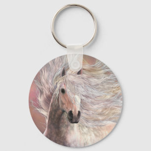 Cielo Keychain