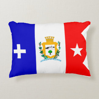 Cienfuegos bandera almohada decorative cushion
