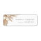 CIERA Bohemian Pampas Grass Return Address
