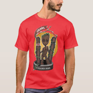 Cigar Guardian T-Shirt