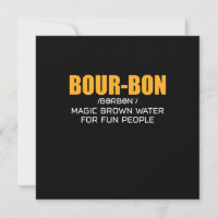 Cigar Lover | Bourbon Magic Brown