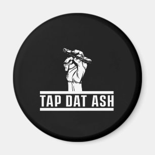 Cigar Smoker Ashtrays Humidor Tobacco Cigar Lover Magnet