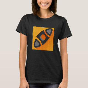 Cigar Smoker Cigar Cutter Vintage T-Shirt