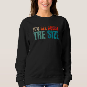 Cigar Smoker Saying For A Cigar Smoker  1 Sweatshirt