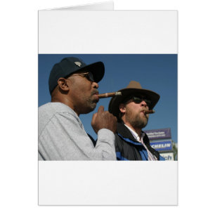 Cigar Smokers