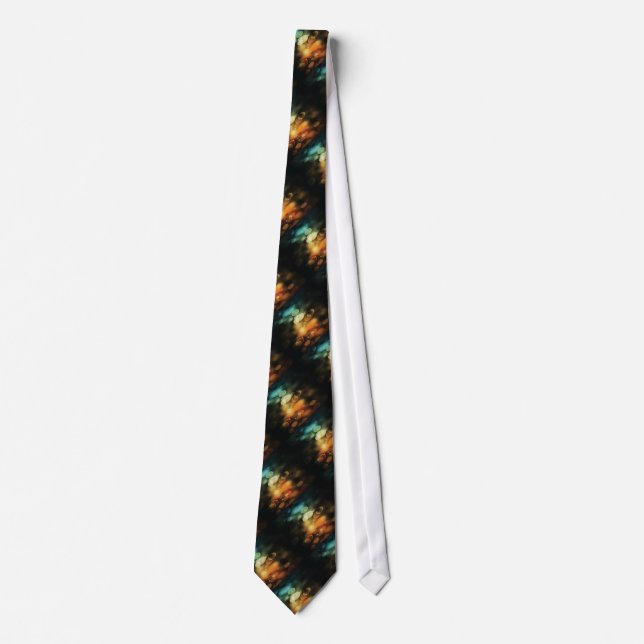 Cigar Tie (Front)