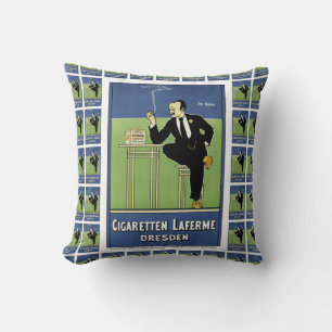 Cigaretten Laferme Cushion
