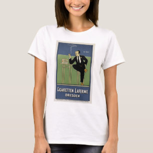 Cigaretten Laferme Dresden T-Shirt
