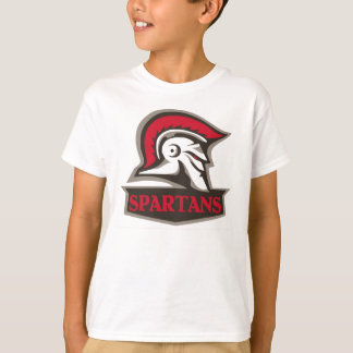 CIHL-Youth Spartans Kids T-Shirt