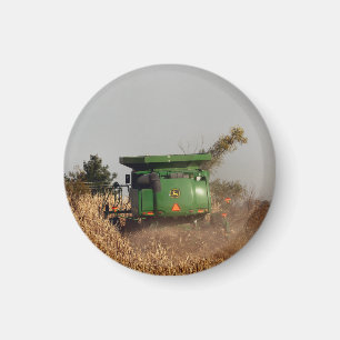 Cimbine  keychain magnet