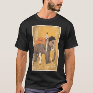 Cimon and Pero (Rubens) Peter Paul Rubens T-Shirt