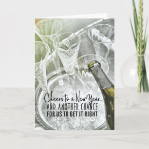 CIN CIN Greeting Card
