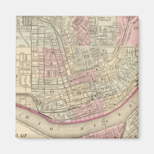 Cincinnati 2 magnet