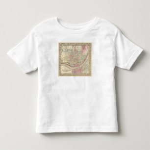 Cincinnati 2 toddler T-Shirt