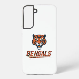 Cincinnati Bengals NFL American Football Team  Samsung Galaxy Case