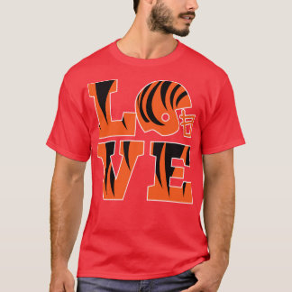Cincinnati bengals super bowl 1 T-Shirt