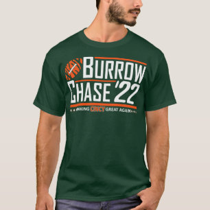 Cincinnati Fan State of Ohio Pride 2022 North Cha T-Shirt