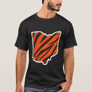 Cincinnati Football S T-Shirt