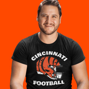 Cincinnati Football T-shirt