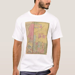 Cincinnati, Ohio 5 T-Shirt