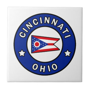 Cincinnati Ohio Ceramic Tile