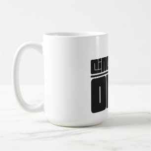 Cincinnati - Ohio Coffee Mug