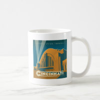 Cincinnati, Ohio | Historic Union Terminal