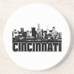 Cincinnati Skyline Coaster