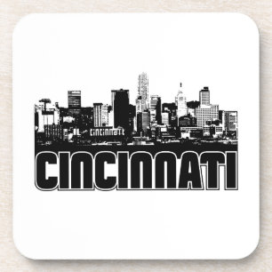 Cincinnati Skyline Coaster