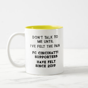 Cincinnati Twitter post mug