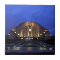 Cincinnati Union Terminal/Museum Centre
