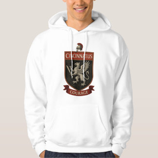 Cincinnatus Hoodie