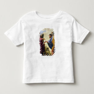 Cincinnatus Returning to his Plough Toddler T-Shirt