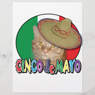 Cinco de Mayo