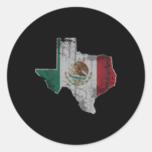 Cinco De Mayo 5 Boys Girls Matching Couples Group  Classic Round Sticker