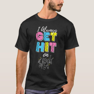 Cinco De Mayo Always Get Hit On Pinata Women Men M T-Shirt