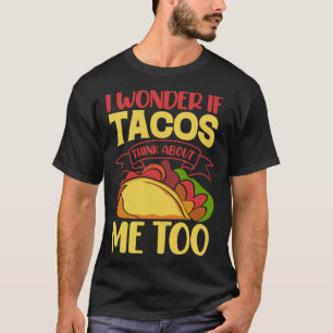 Cinco De Mayo Burritos Mexico Tacos and Avocado 22 T-Shirt