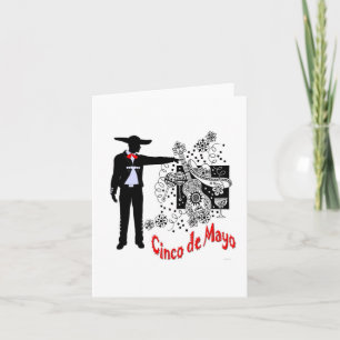 Cinco de Mayo Card