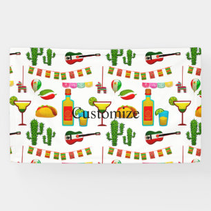 Cinco de Mayo Celebration Thunder_Cove Banner