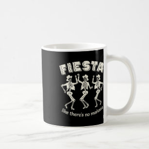 Cinco De Mayo Coffee Mug