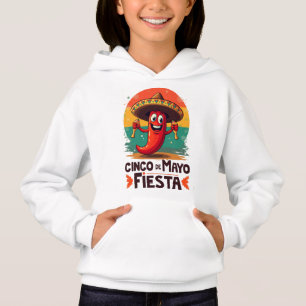 Cinco de Mayo Fiesta – Spicy & Fun Mexican Party