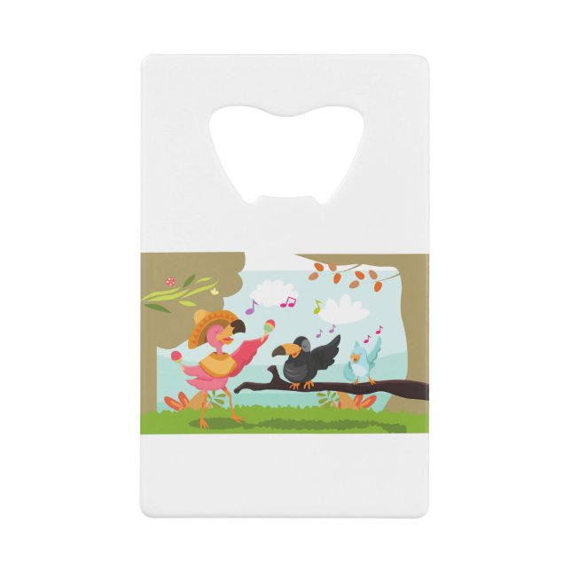 cinco de mayo flamingo (Front)
