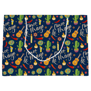 Cinco de Mayo Gift Bag
