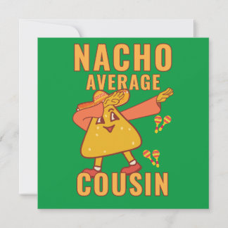 Cinco de Mayo gifts for cousin