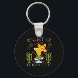 Cinco De Mayo Golf Golfer Drinking Margaritas Tequ Key Ring<br><div class="desc">Cinco De Mayo Golf Golfer Drinking Margaritas Tequila</div>