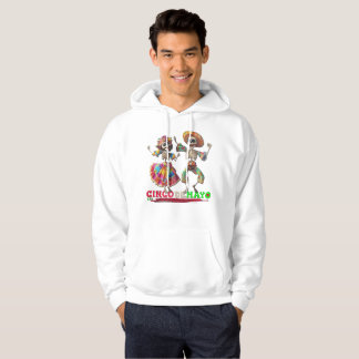 CINCO DE MAYO HOODIE