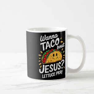 Cinco De Mayo Jesus Christian Mexican Celebration Coffee Mug