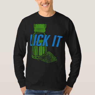 Cinco De Mayo Lick It Salt Drinking Squad Team Mex T-Shirt