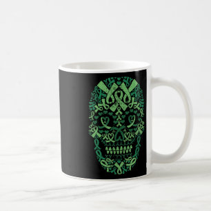 Cinco De Mayo Mental Health Awareness Coffee Mug