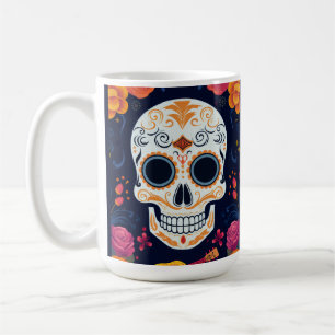 Cinco de Mayo Mexican Birthday Party Coffee Mug